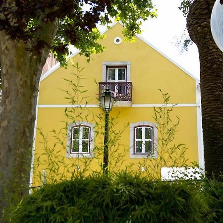 Casa Da Fonte - Holiday Apartments Cascais Exterior photo