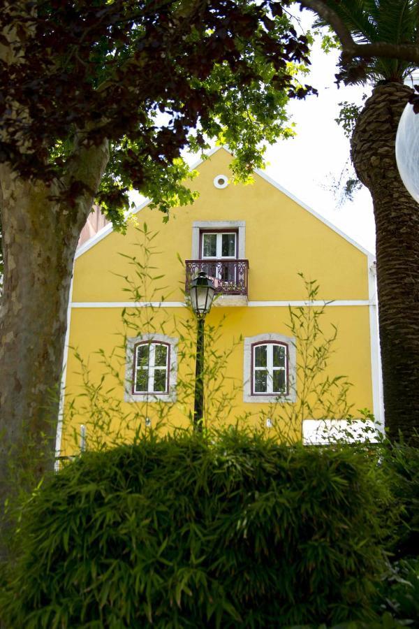 Casa Da Fonte - Holiday Apartments Cascais Exterior photo