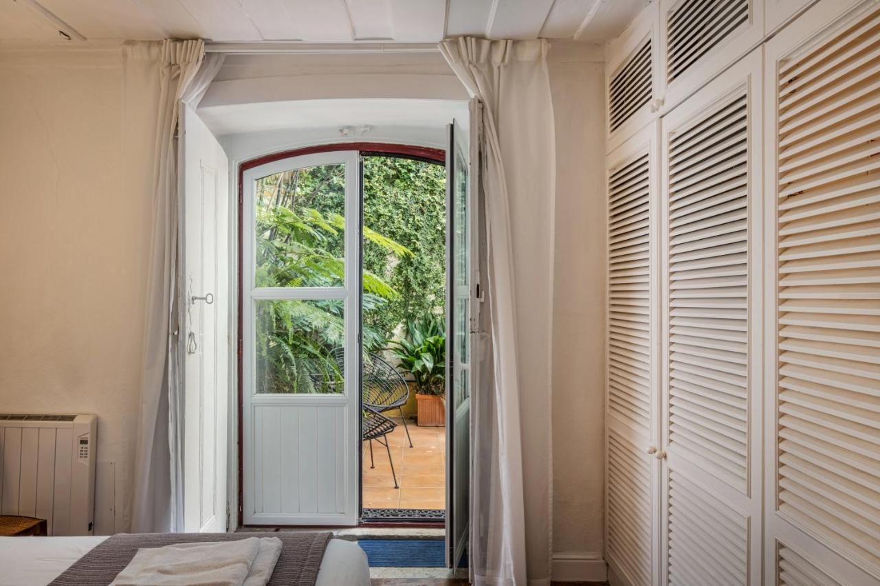 Casa Da Fonte - Holiday Apartments Cascais Exterior photo