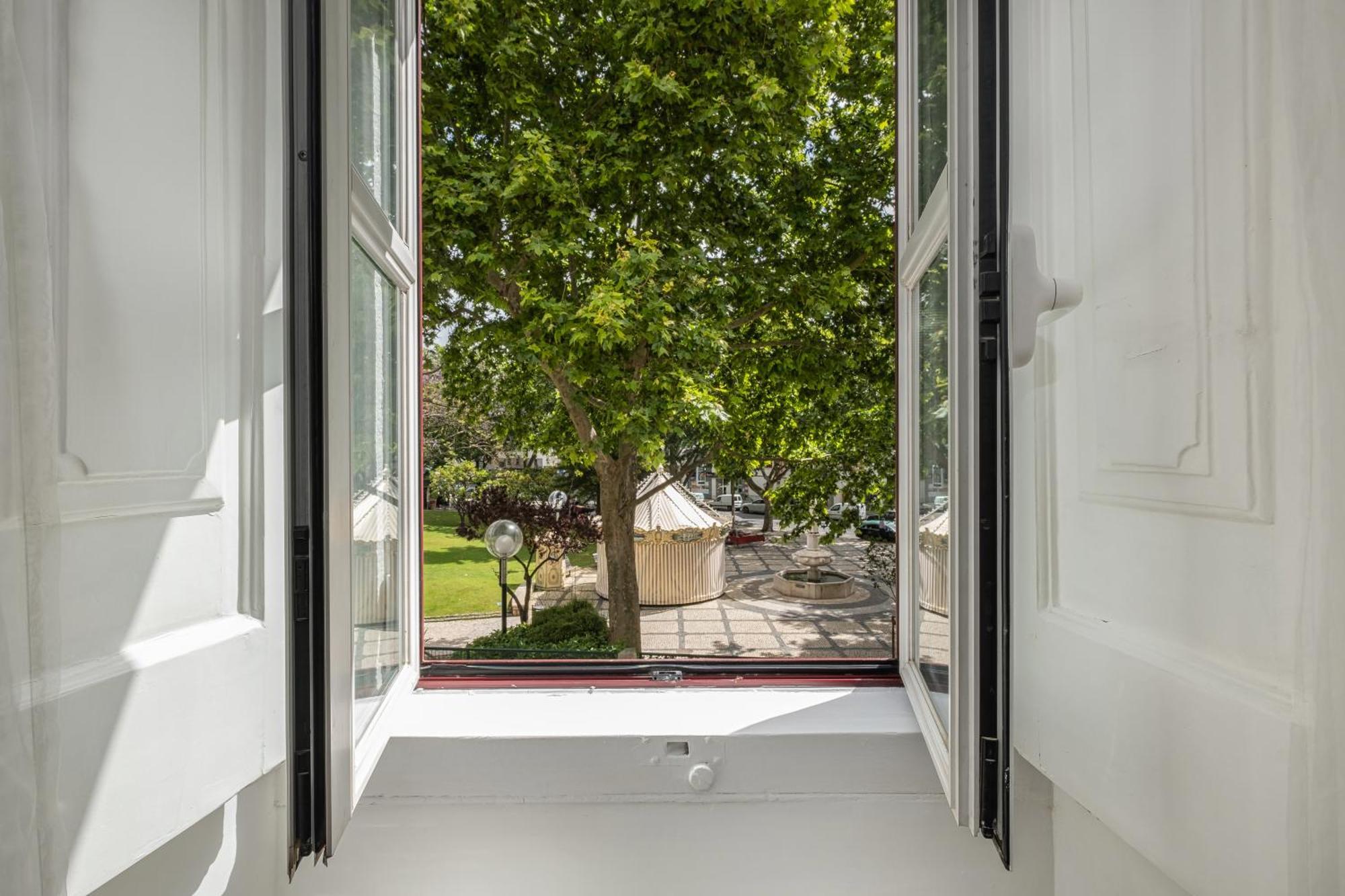 Casa Da Fonte - Holiday Apartments Cascais Exterior photo
